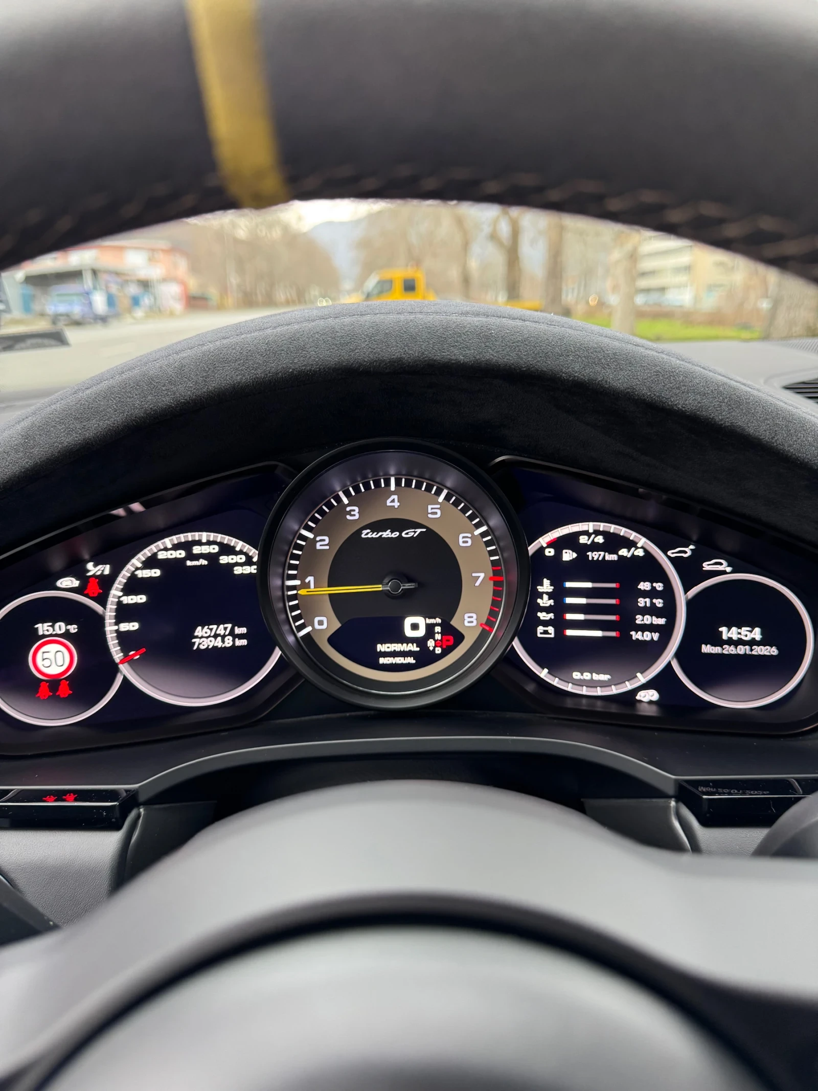 Porsche Cayenne Turbo GT | Mobile.bg � ����������� 3