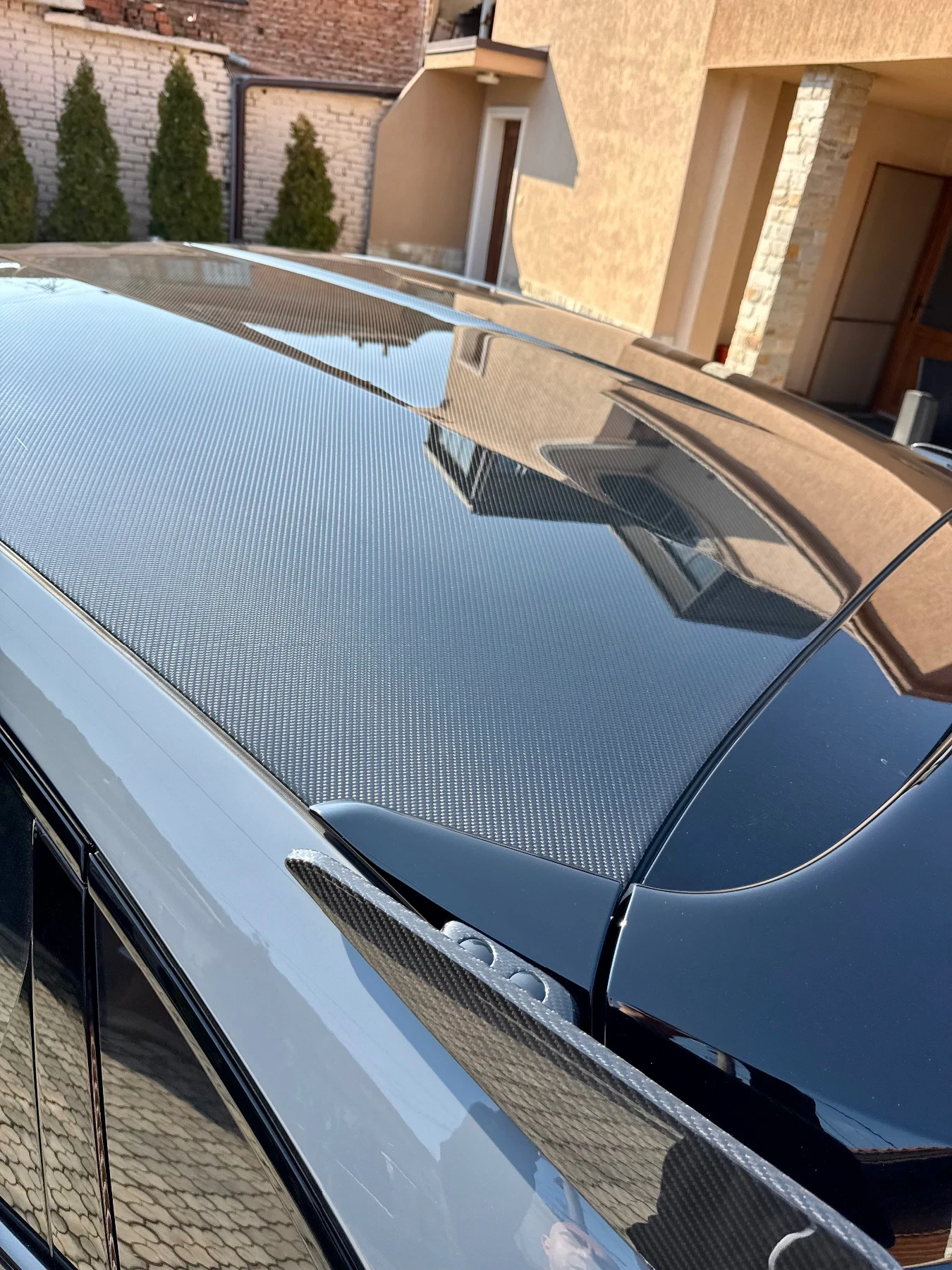 Porsche Cayenne Turbo GT, снимка 13 - Автомобили и джипове - 53460239