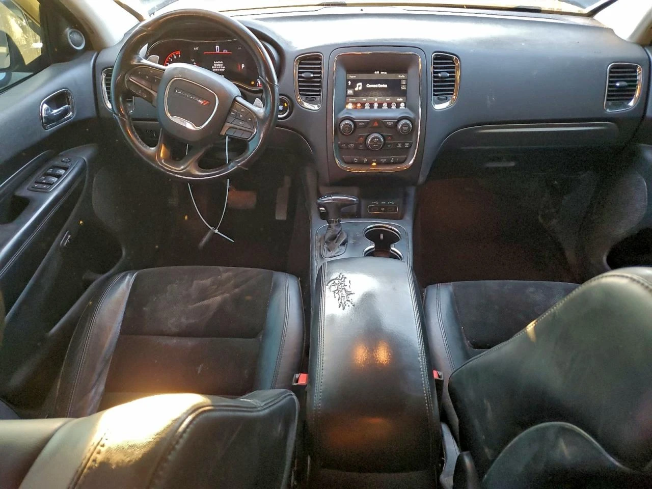 Dodge Durango GT* 3.6* V6* 8ZF* �������* ������* ������* LANE* A | Mobile.bg � ����������� 7