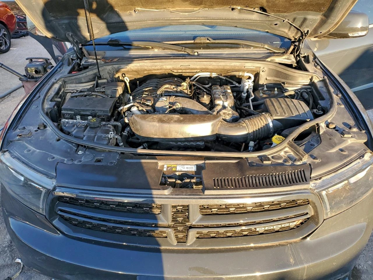 Dodge Durango GT* 3.6* V6* 8ZF* �������* ������* ������* LANE* A | Mobile.bg � ����������� 12