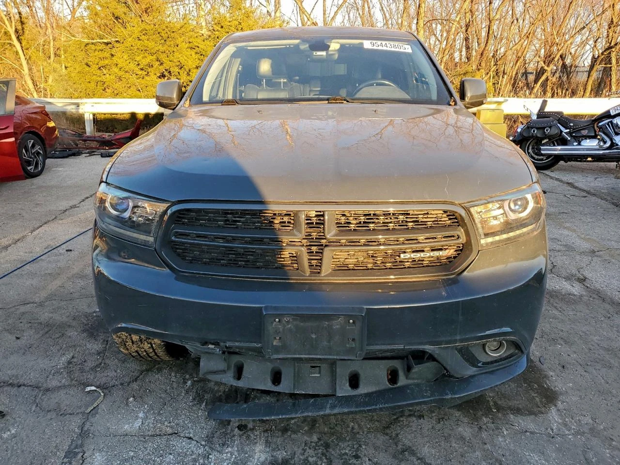Dodge Durango GT* 3.6* V6* 8ZF* �������* ������* ������* LANE* A | Mobile.bg � ����������� 5