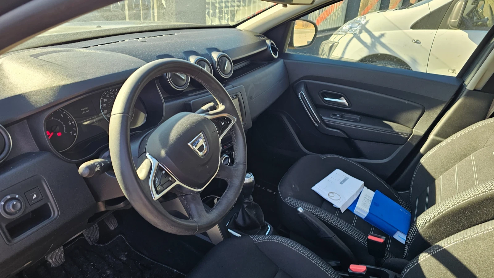 Dacia Duster 41. 000km | Mobile.bg � ����������� 3