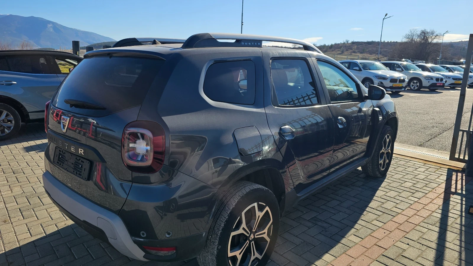 Dacia Duster 41. 000km | Mobile.bg � ����������� 2