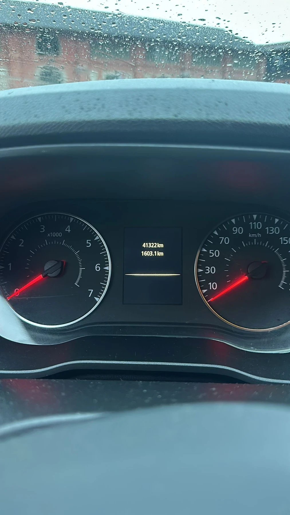 Dacia Duster 41. 000km | Mobile.bg � ����������� 11