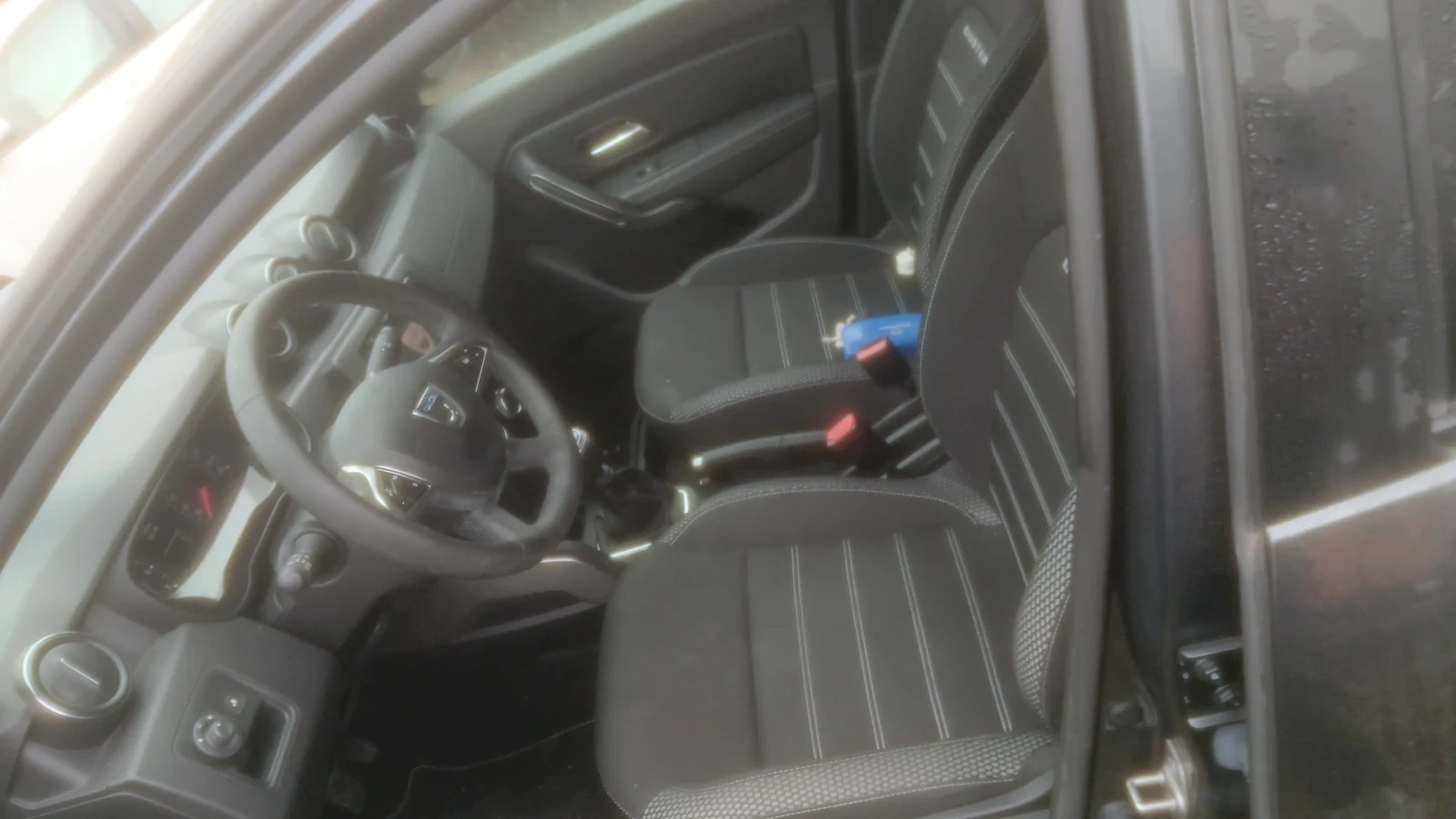 Dacia Duster 41. 000km | Mobile.bg � ����������� 9