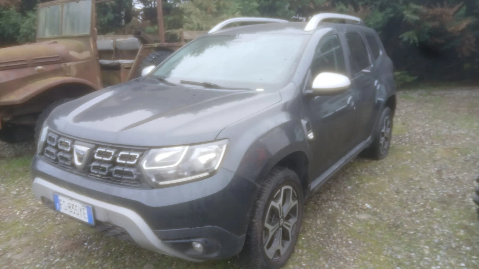 Dacia Duster 41. 000km | Mobile.bg � ����������� 5