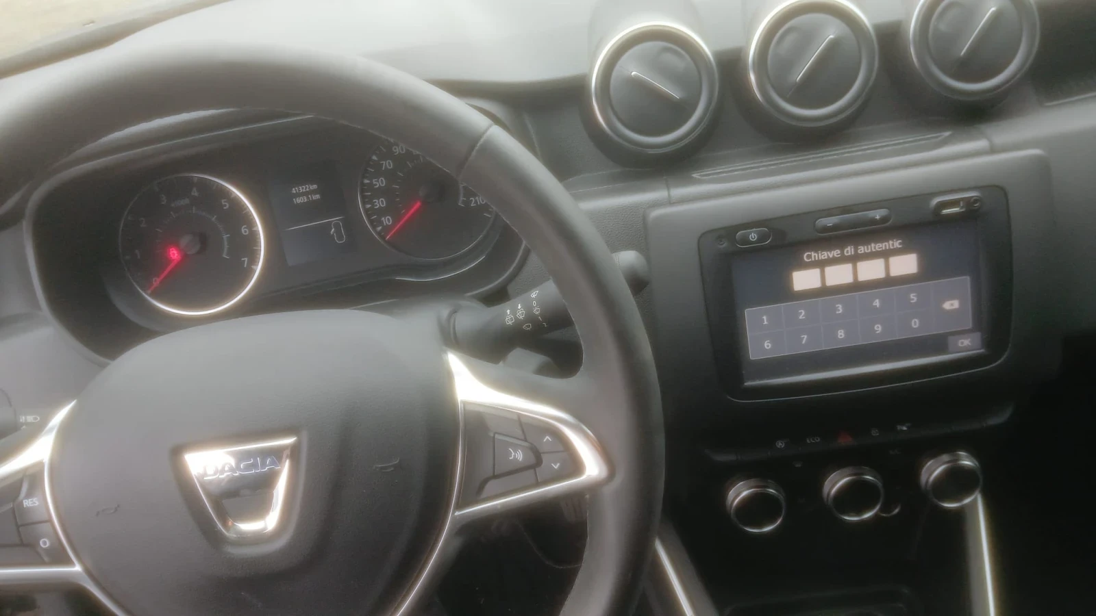 Dacia Duster 41. 000km | Mobile.bg � ����������� 8