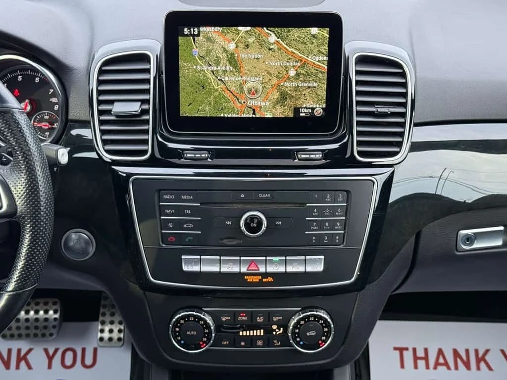 Mercedes-Benz GLE * GLE400 * CARFAX * ЦЕНА ДО БГ - изображение 9