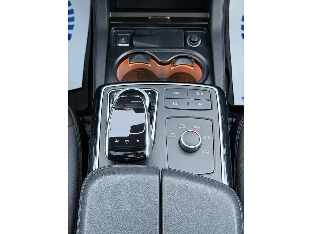 Mercedes-Benz GLE * GLE400 * CARFAX * ЦЕНА ДО БГ - изображение 10