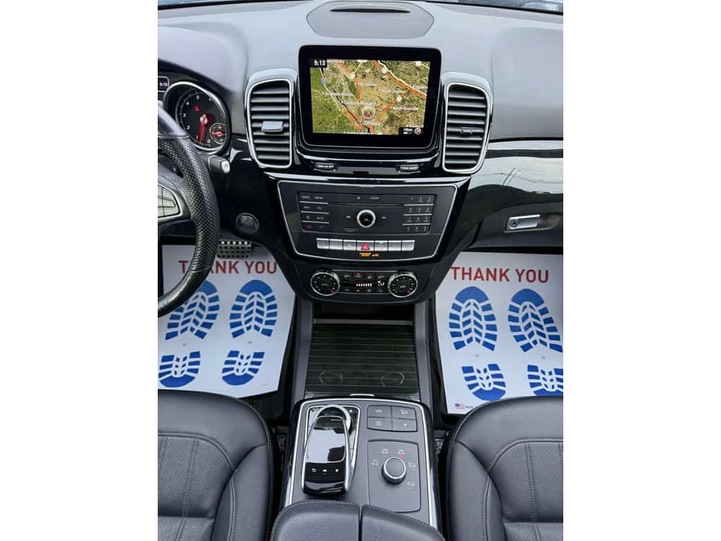 Mercedes-Benz GLE * GLE400 * CARFAX * ���� �� �� | Mobile.bg � ����������� 11