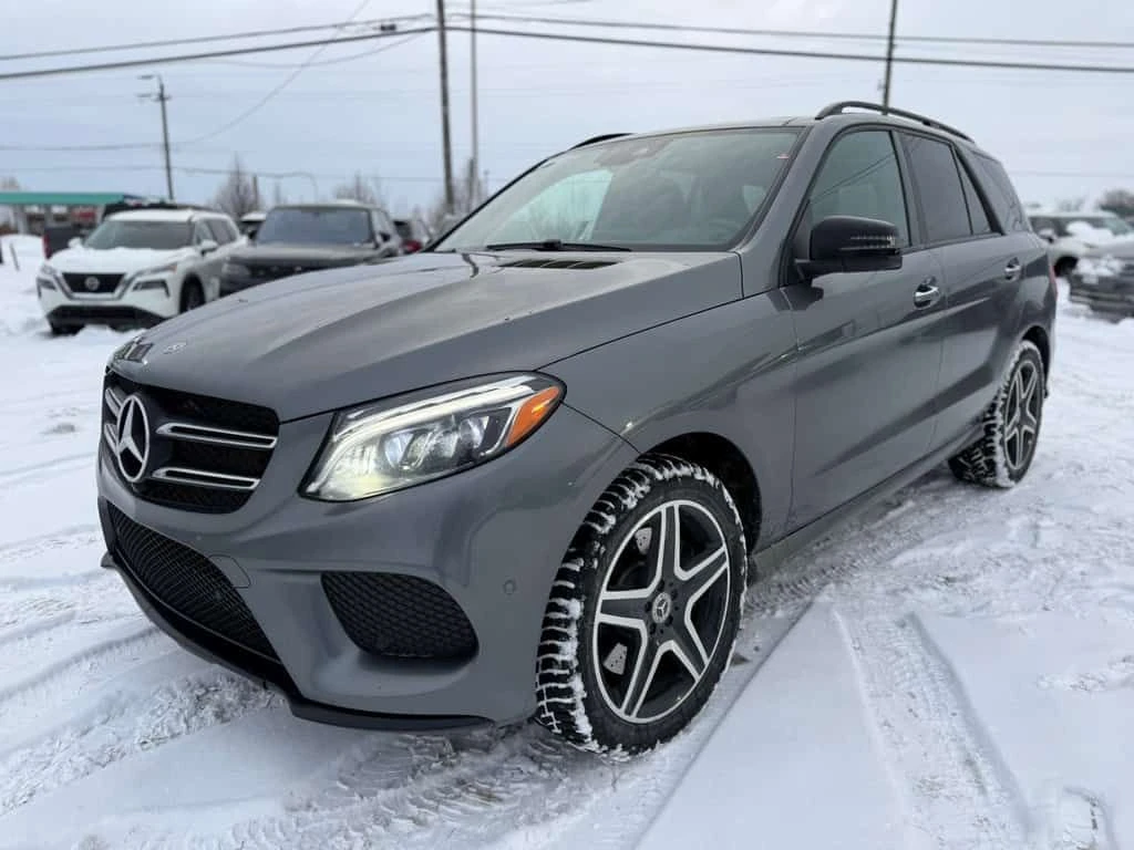 Mercedes-Benz GLE * GLE400 * CARFAX * ���� �� �� | Mobile.bg � ����������� 1
