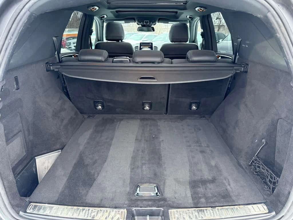 Mercedes-Benz GLE * GLE400 * CARFAX * ���� �� �� | Mobile.bg � ����������� 16