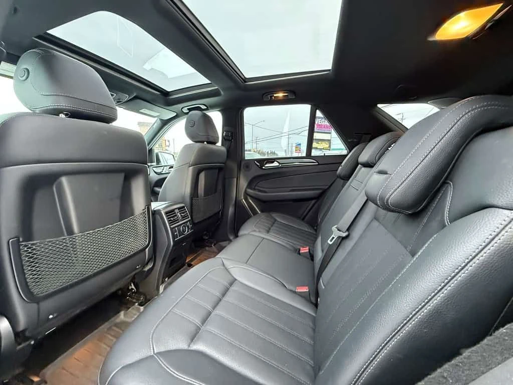 Mercedes-Benz GLE * GLE400 * CARFAX * ���� �� �� | Mobile.bg � ����������� 14