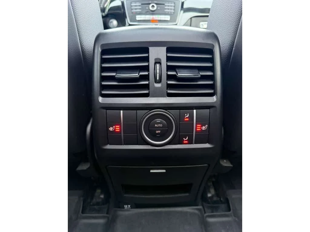 Mercedes-Benz GLE * GLE400 * CARFAX * ���� �� �� | Mobile.bg � ����������� 15