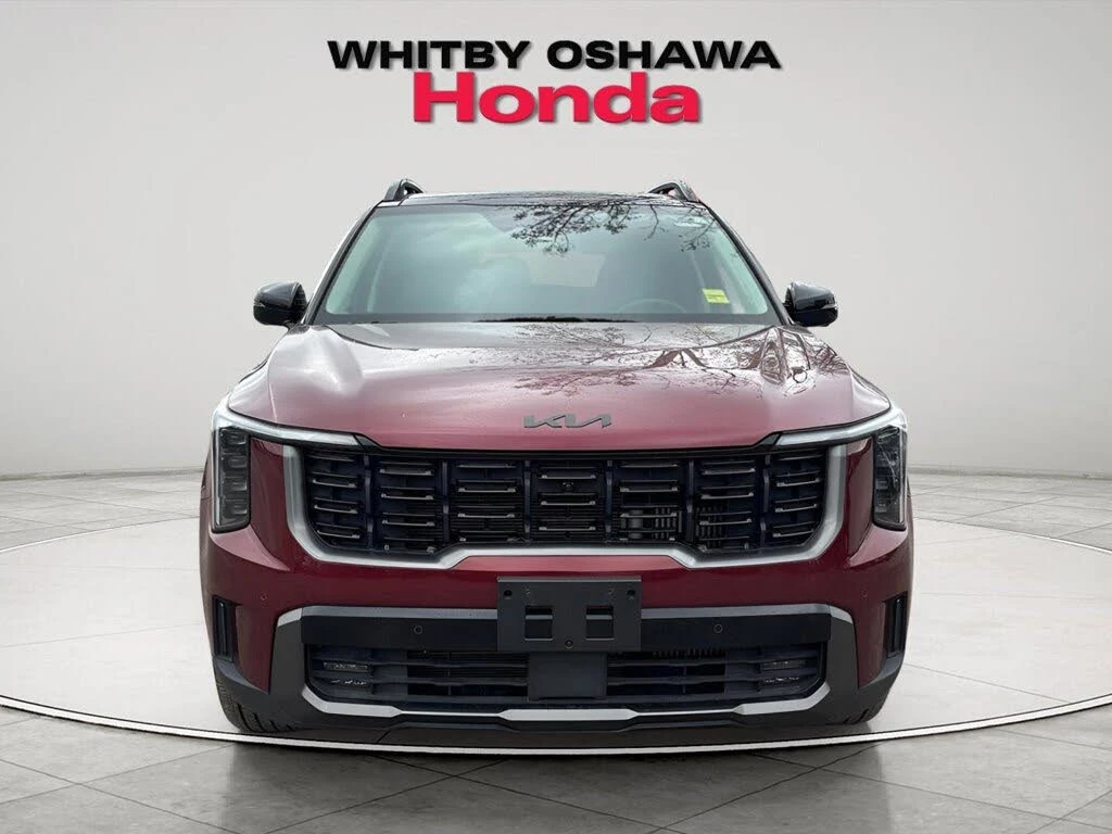 Kia Sorento АвтоКредит* (ЦЕНА ДО БГ), снимка 2 - Автомобили и джипове - 53875744