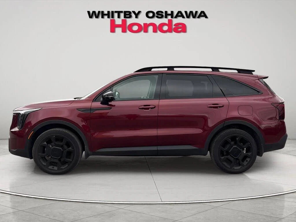 Kia Sorento АвтоКредит* (ЦЕНА ДО БГ), снимка 3 - Автомобили и джипове - 53875744