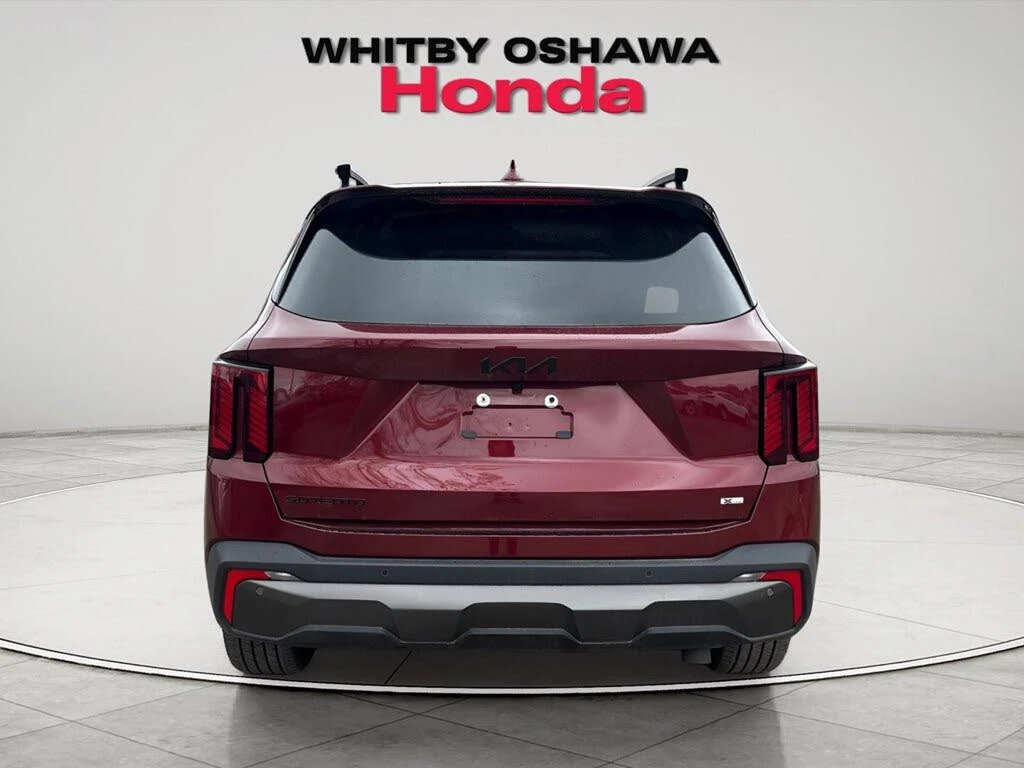 Kia Sorento АвтоКредит* (ЦЕНА ДО БГ), снимка 6 - Автомобили и джипове - 53875744