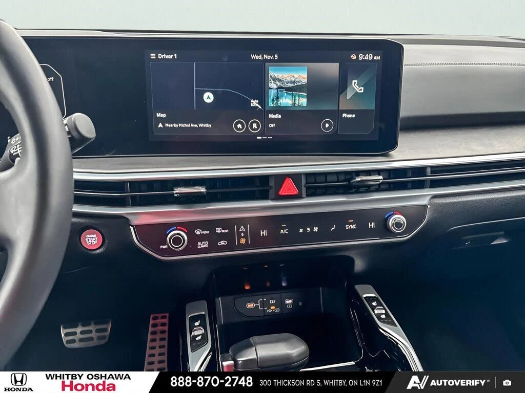 Kia Sorento АвтоКредит* (ЦЕНА ДО БГ), снимка 12 - Автомобили и джипове - 53875744