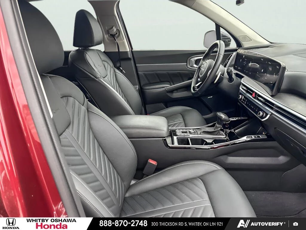 Kia Sorento АвтоКредит* (ЦЕНА ДО БГ), снимка 15 - Автомобили и джипове - 53875744