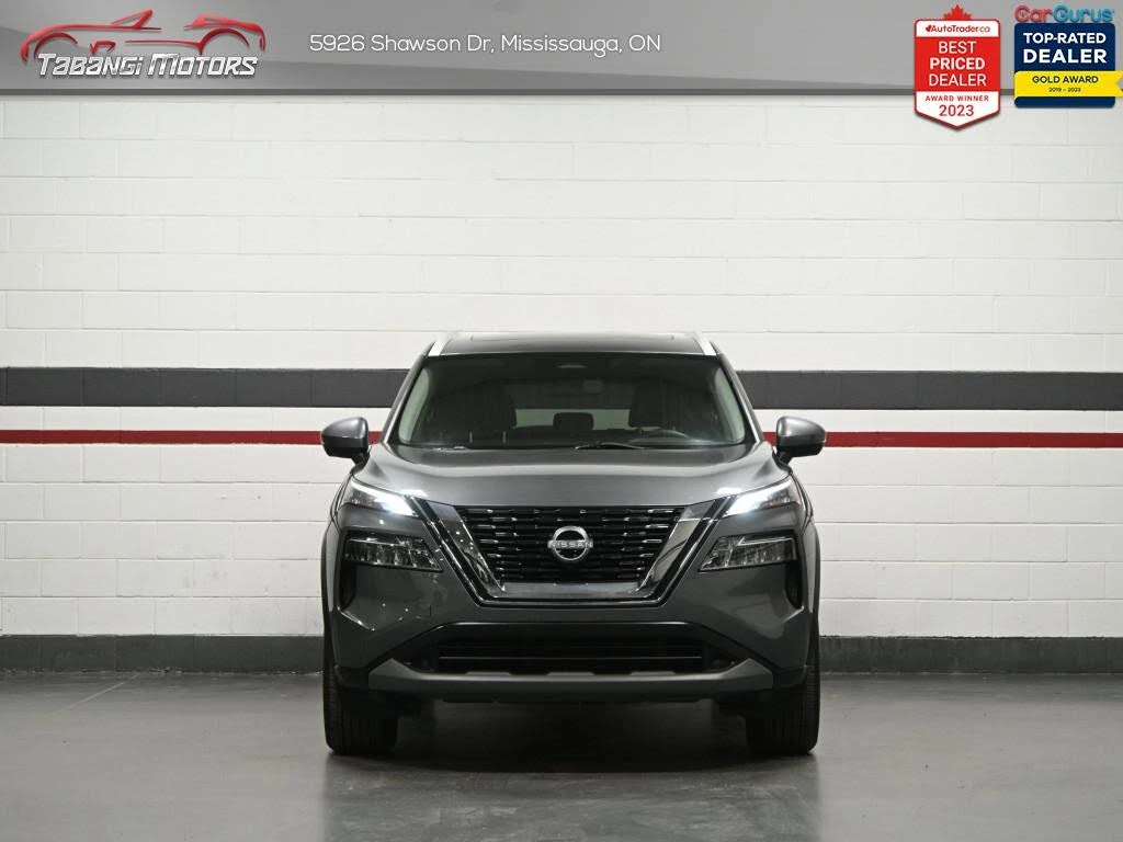 Nissan Rogue SV Moonroof AWD* ���������* (���� �� ��) | Mobile.bg � ����������� 4