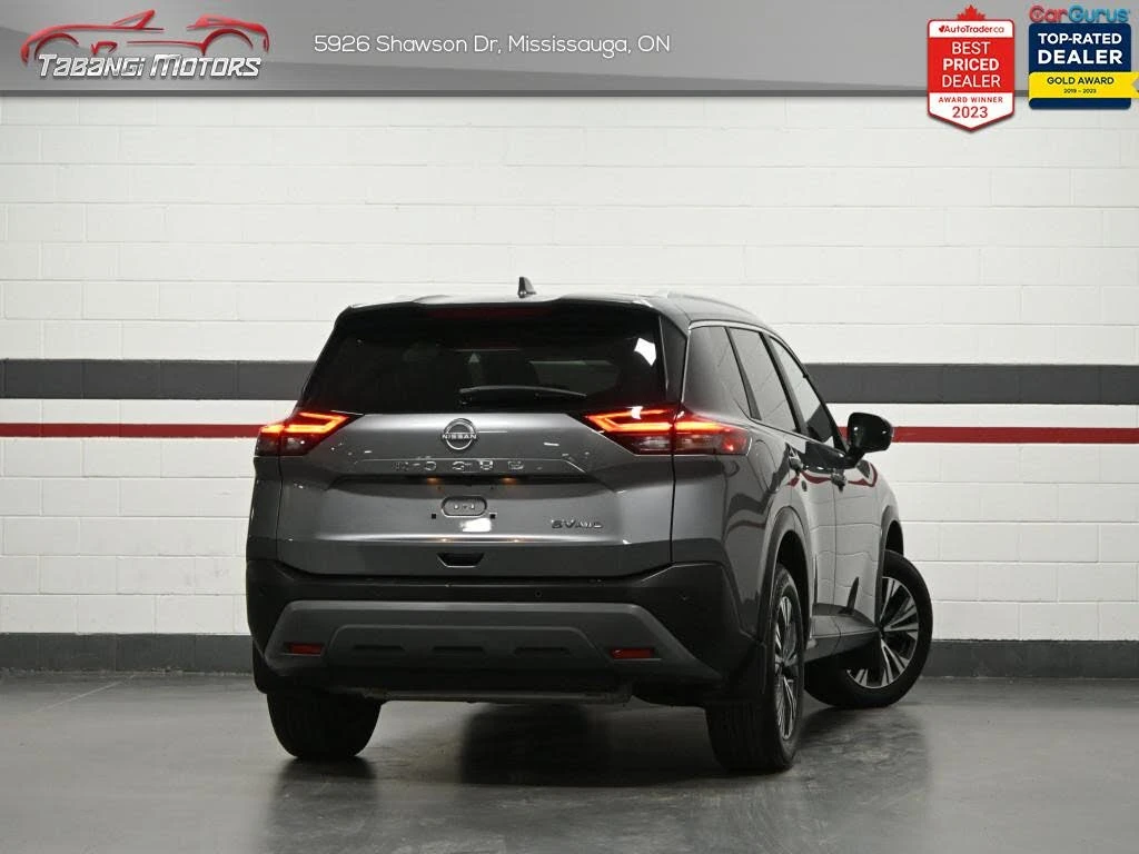 Nissan Rogue SV Moonroof AWD* ���������* (���� �� ��) | Mobile.bg � ����������� 2