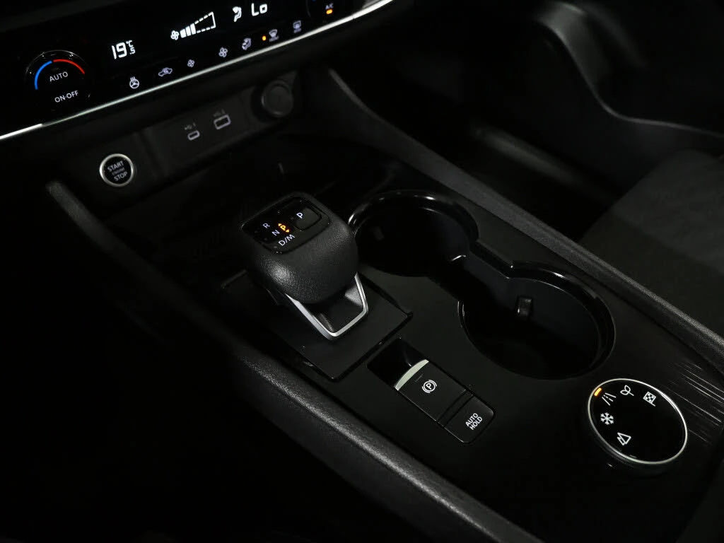 Nissan Rogue SV Moonroof AWD* ���������* (���� �� ��) | Mobile.bg � ����������� 16