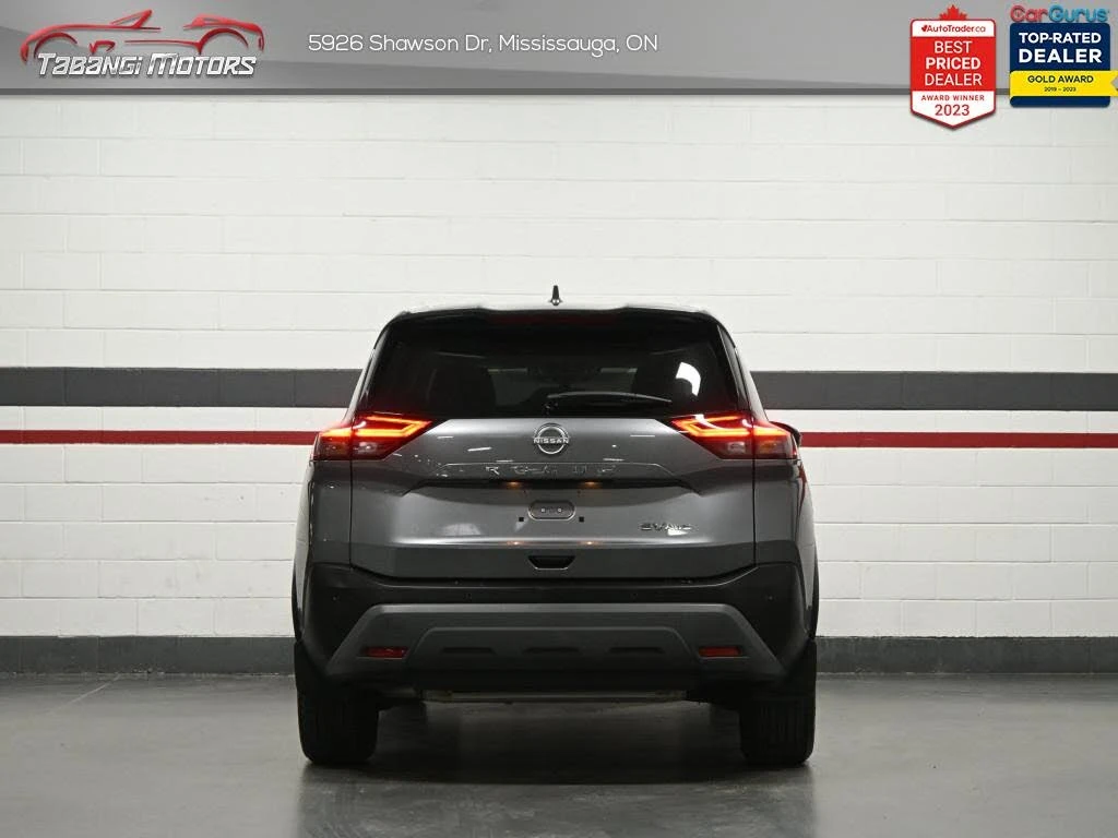 Nissan Rogue SV Moonroof AWD* ���������* (���� �� ��) | Mobile.bg � ����������� 6