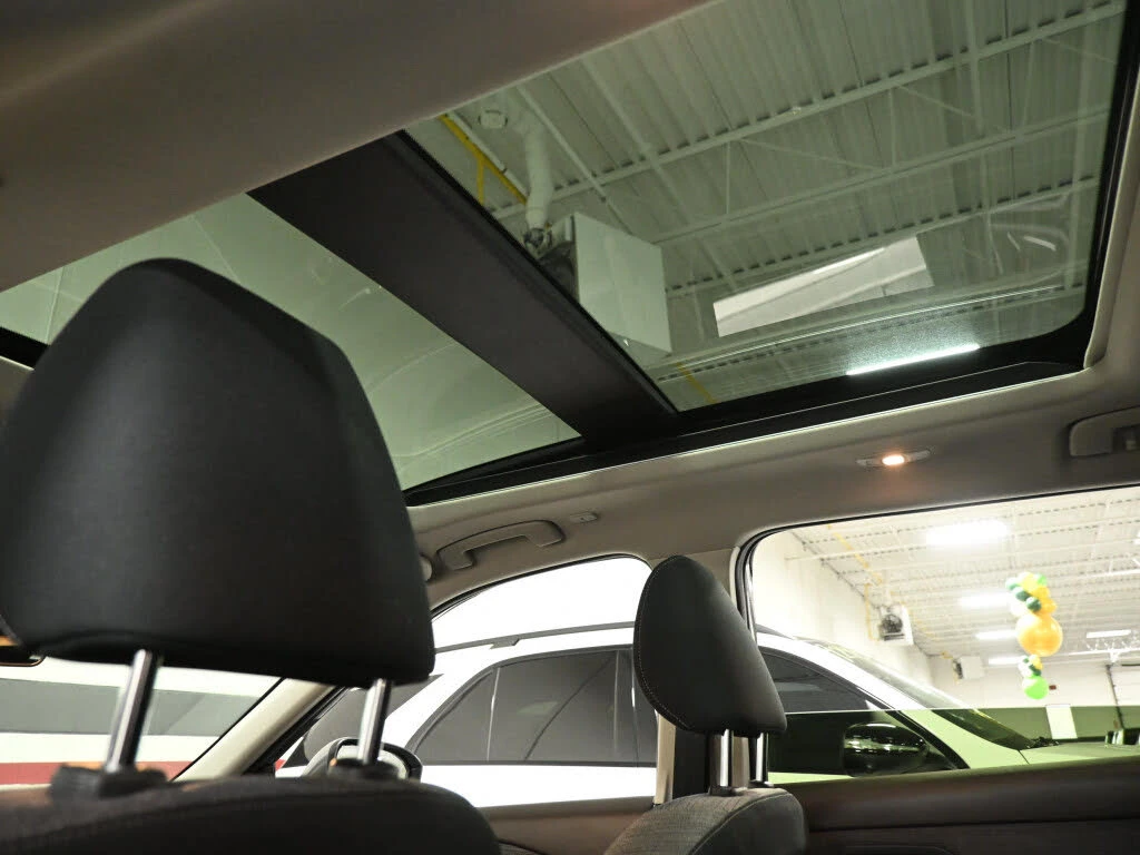 Nissan Rogue SV Moonroof AWD* ���������* (���� �� ��) | Mobile.bg � ����������� 13