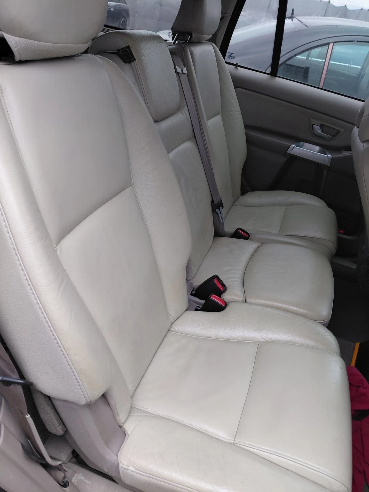 Volvo Xc90 2.4, снимка 9 - Автомобили и джипове - 53925451