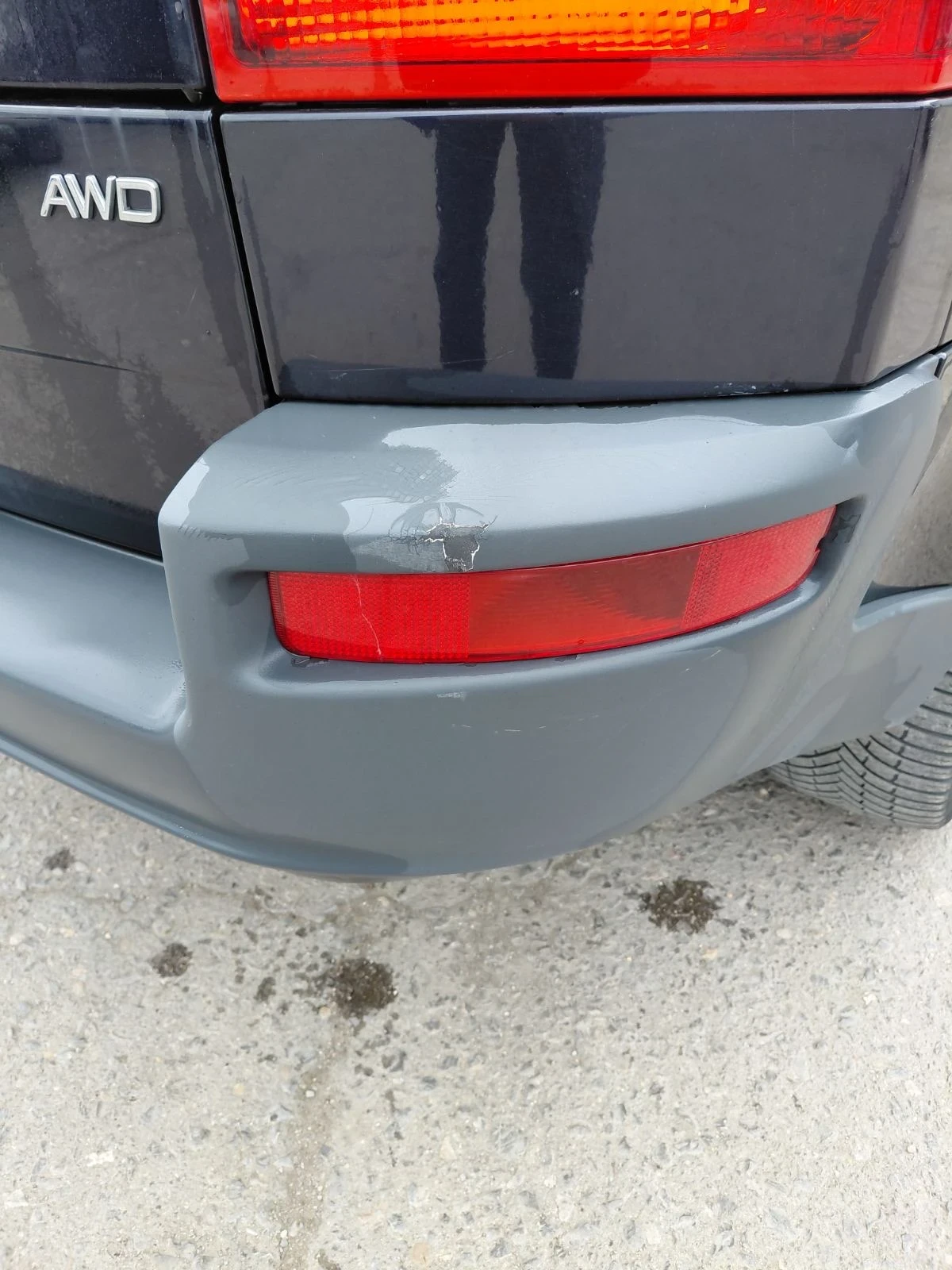 Volvo Xc90 2.4, снимка 4 - Автомобили и джипове - 53925451