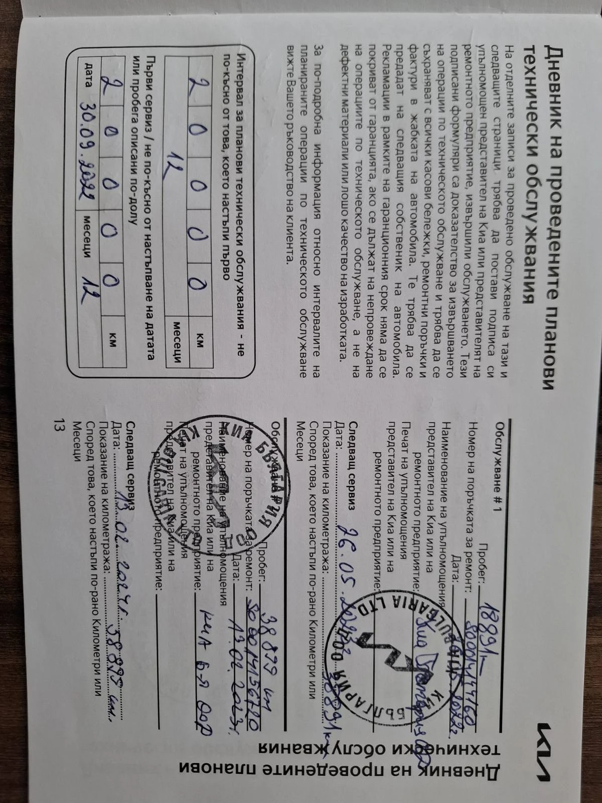 Kia Sportage 1.6 crdi GTLine 4x4 �������� | Mobile.bg � ����������� 11