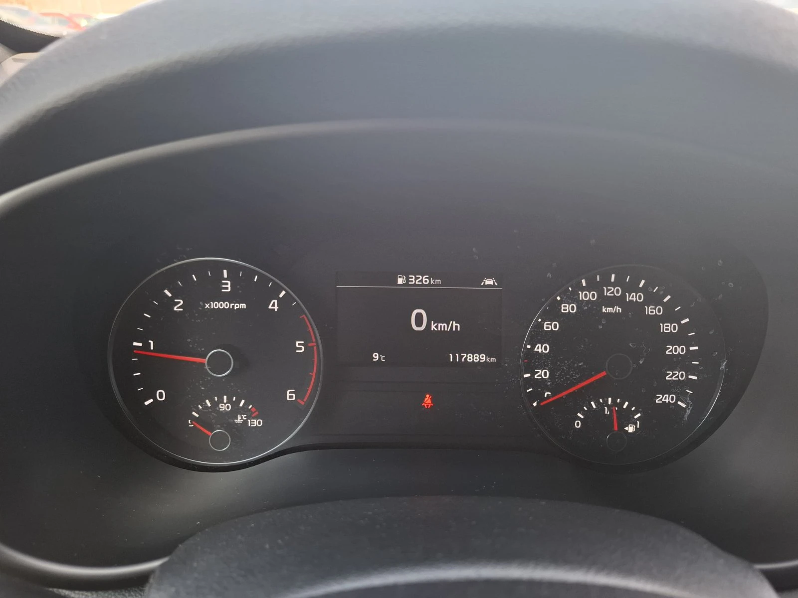 Kia Sportage 1.6 crdi GTLine 4x4 �������� | Mobile.bg � ����������� 10