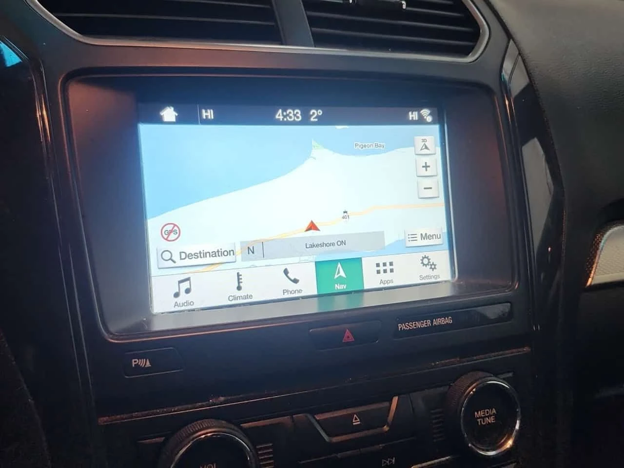 Ford Explorer * XLT * ПОДГРЕВ * ОТ ПРЕДСТАВИТЕЛСТВО , снимка 12 - Автомобили и джипове - 54122704