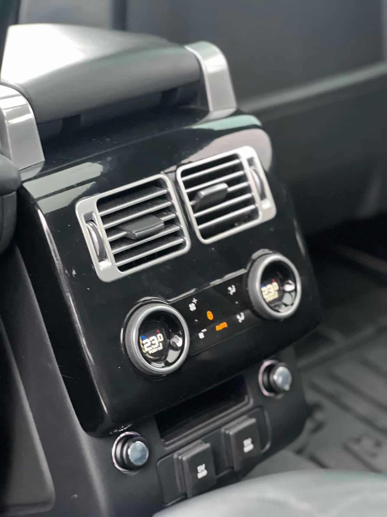 Land Rover Range rover | Autobiography | HUD | MERIDIAN | ПАНОРАМА | , снимка 9 - Автомобили и джипове - 54413607
