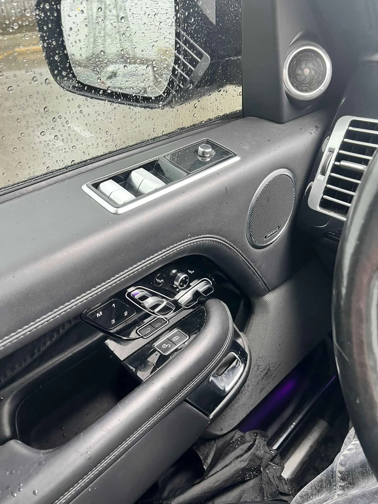 Land Rover Range rover | Autobiography | HUD | MERIDIAN | ПАНОРАМА | , снимка 10 - Автомобили и джипове - 54413607