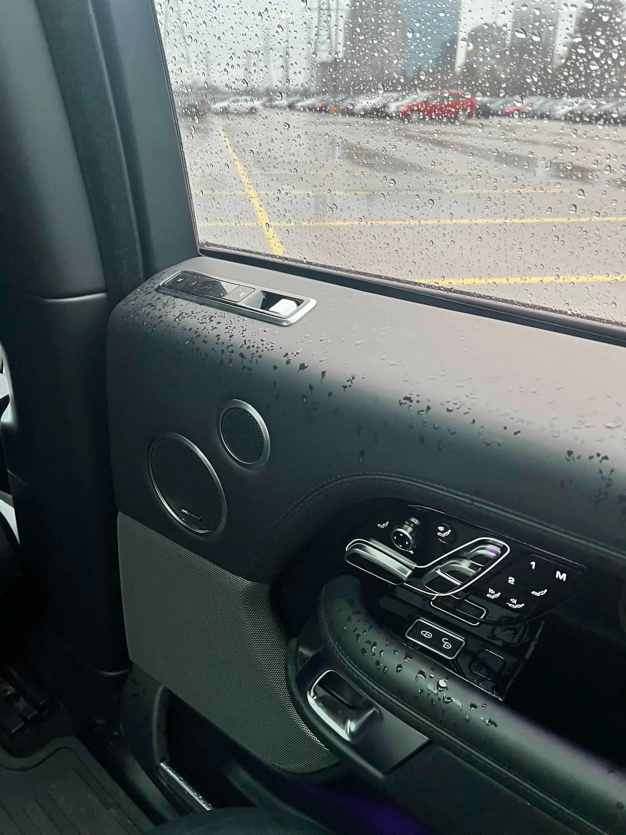 Land Rover Range rover | Autobiography | HUD | MERIDIAN | ПАНОРАМА | , снимка 15 - Автомобили и джипове - 54413607
