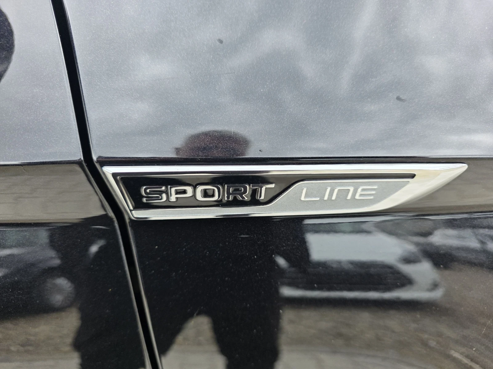 Skoda Karoq 1.6TDi SPORT LINE Лизинг, снимка 9 - Автомобили и джипове - 54438468