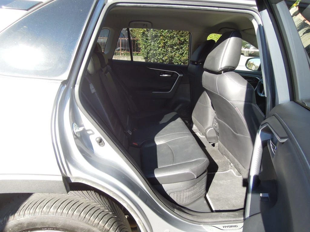 Toyota Rav4 2.5 HV E-CVT AWD-i Active, снимка 7 - Автомобили и джипове - 54629303
