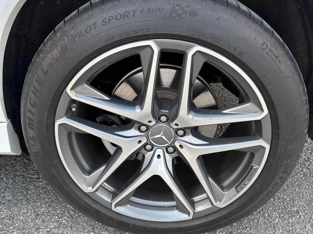 Mercedes-Benz GLE AMG 53/360/DIS/HUD/BURMESTER, снимка 15 - Автомобили и джипове - 55113442