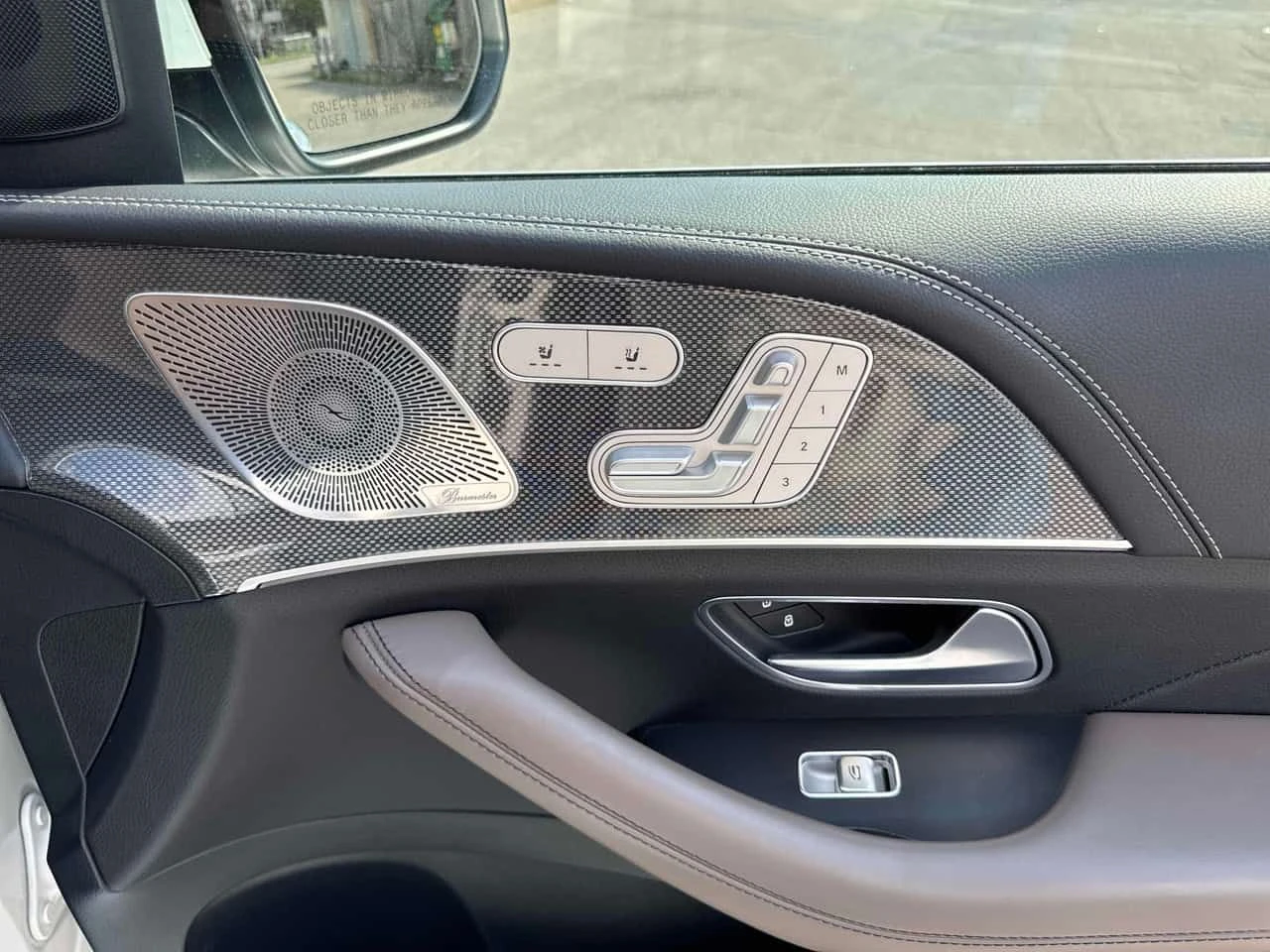 Mercedes-Benz GLE AMG 53/360/DIS/HUD/BURMESTER, снимка 12 - Автомобили и джипове - 55113442