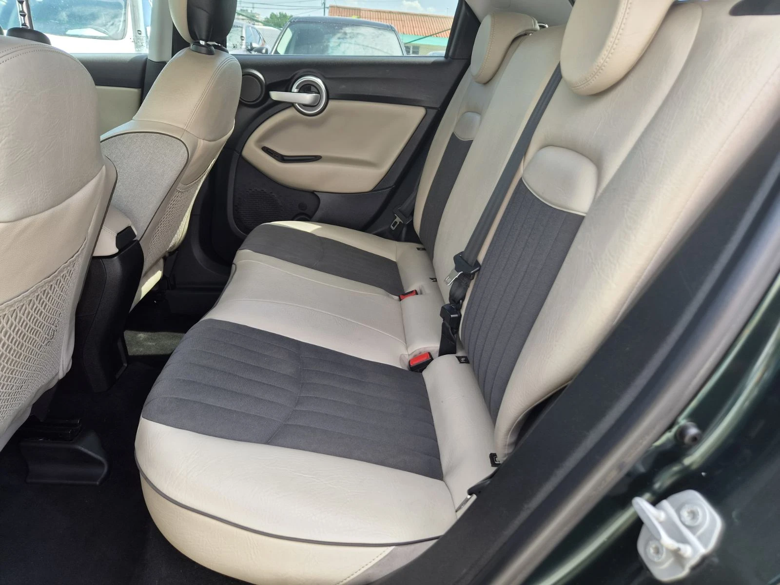 Fiat 500X 1.6D, снимка 12 - Автомобили и джипове - 55667718
