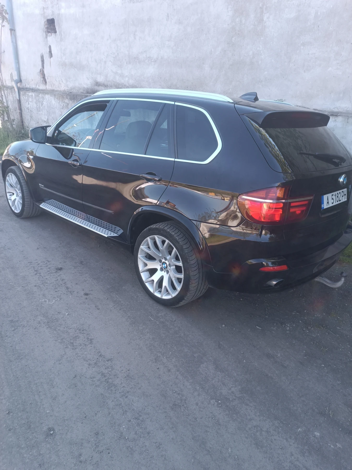 BMW X5 �70 | Mobile.bg � ����������� 3