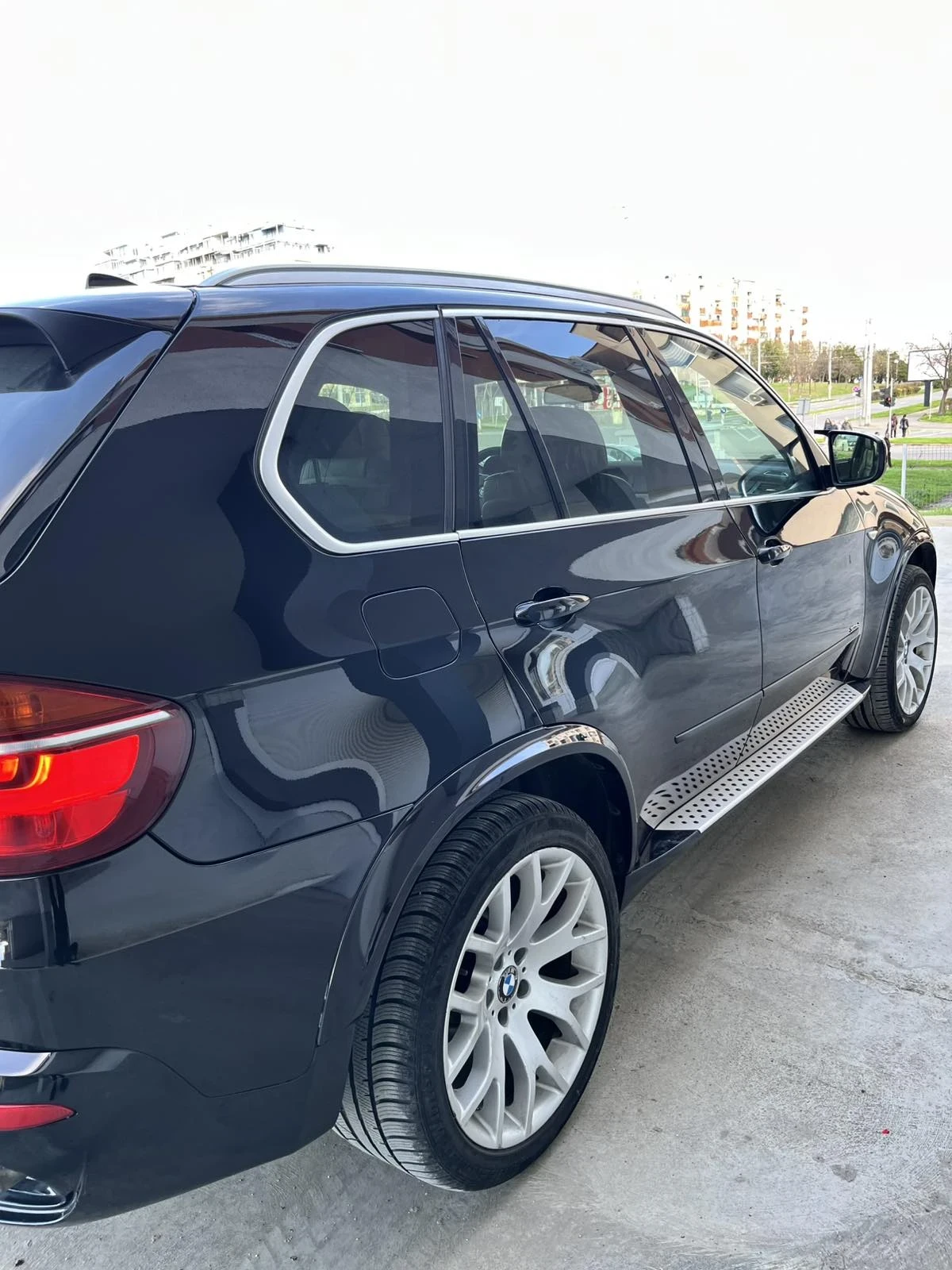 BMW X5 �70 | Mobile.bg � ����������� 10