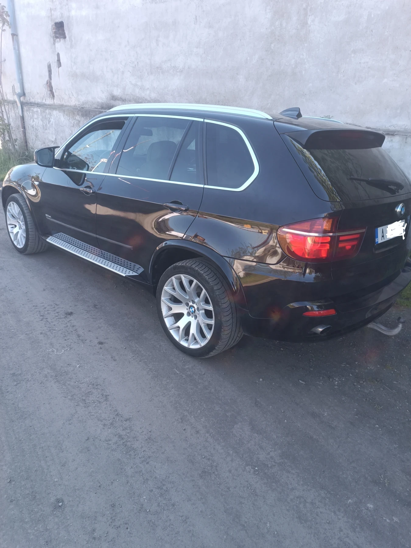 BMW X5 �70 | Mobile.bg � ����������� 6