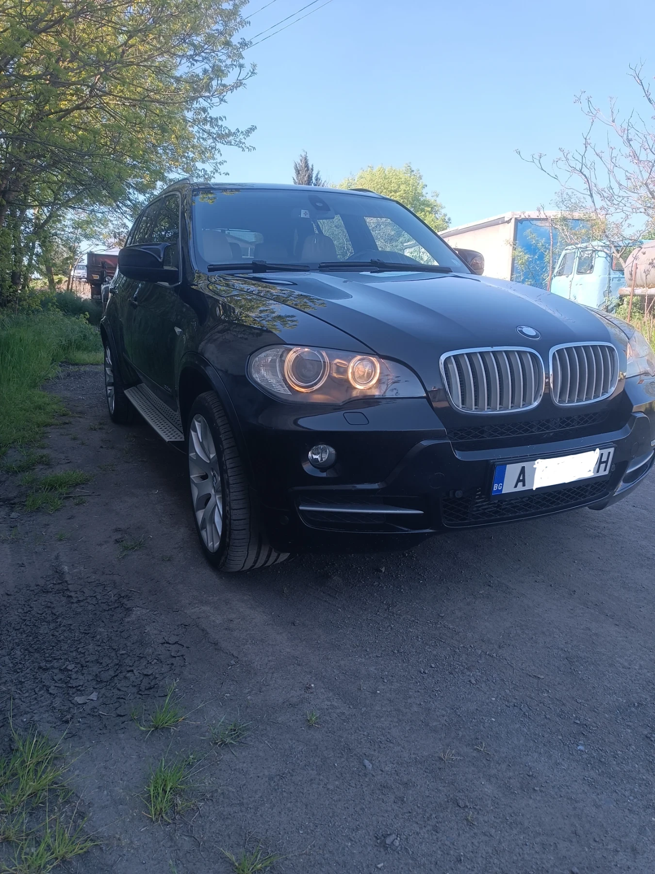 BMW X5 �70 | Mobile.bg � ����������� 2