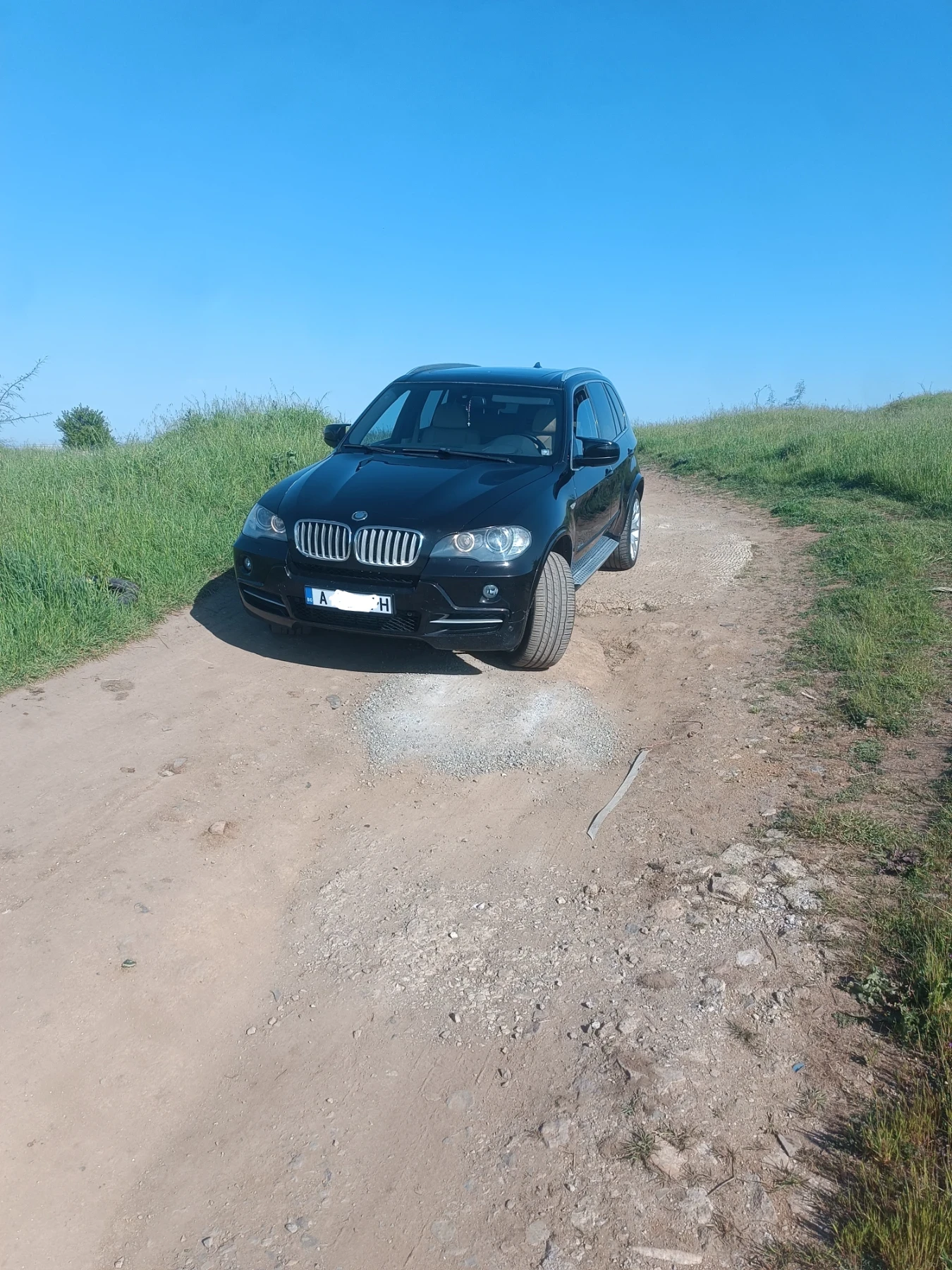 BMW X5 �70 | Mobile.bg � ����������� 8