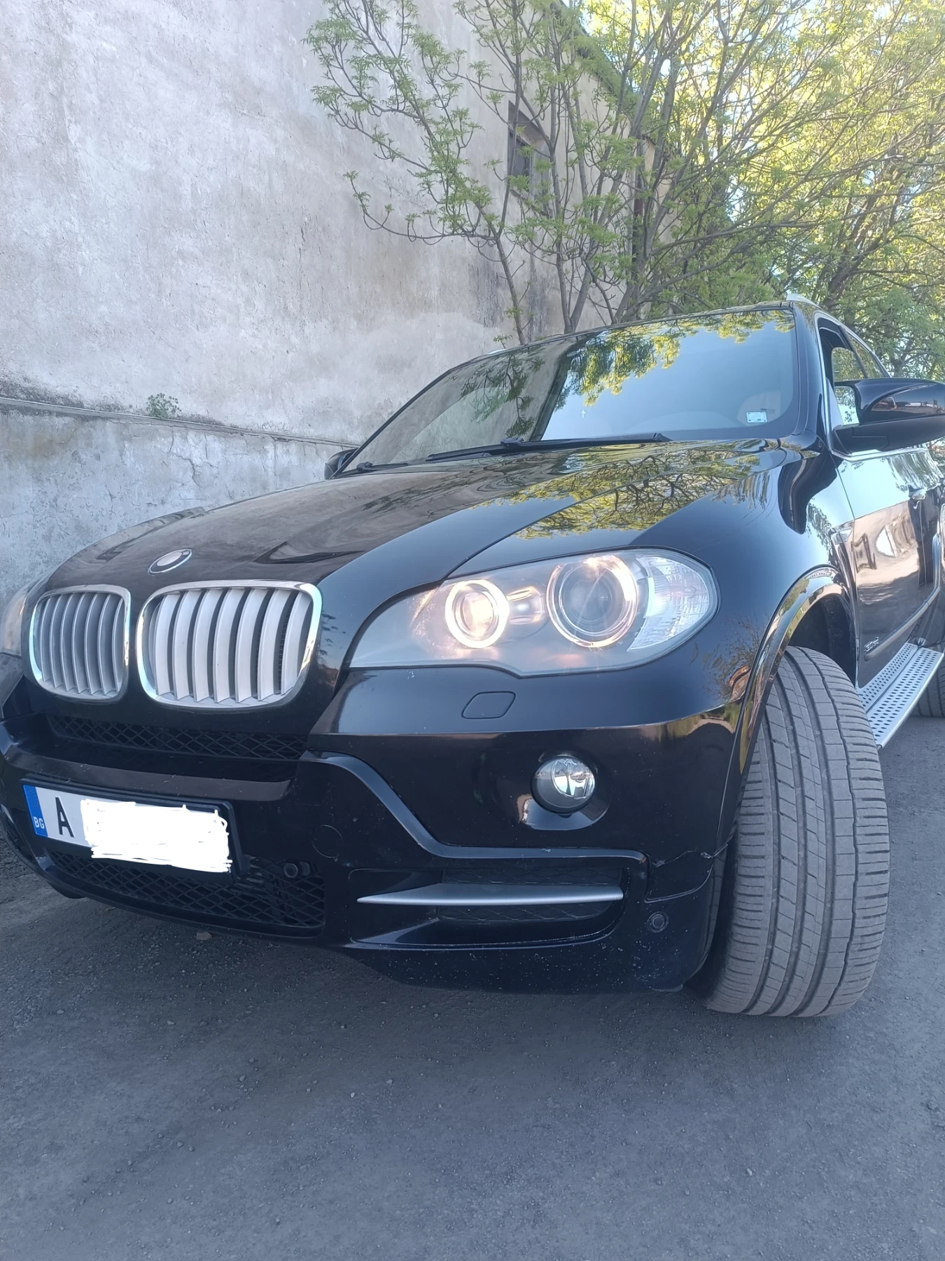 BMW X5 �70 | Mobile.bg � ����������� 9