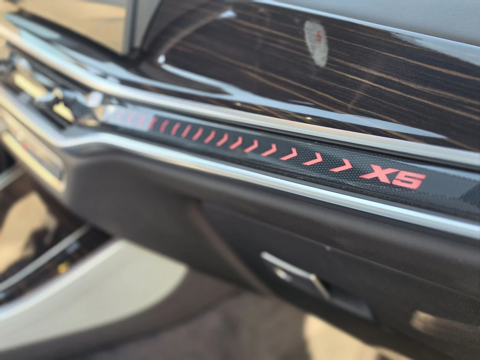 BMW X5 40i M-Sport, снимка 16 - Автомобили и джипове - 55921828