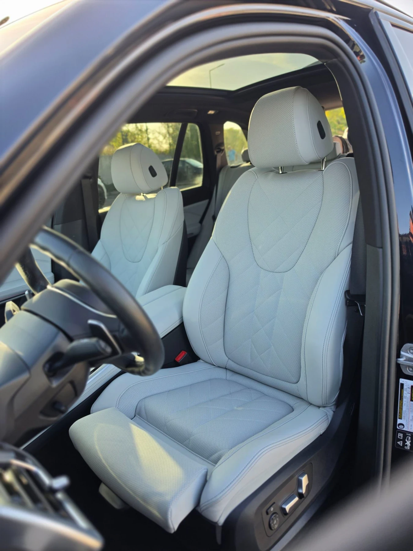 BMW X5 40i M-Sport, снимка 7 - Автомобили и джипове - 55921828
