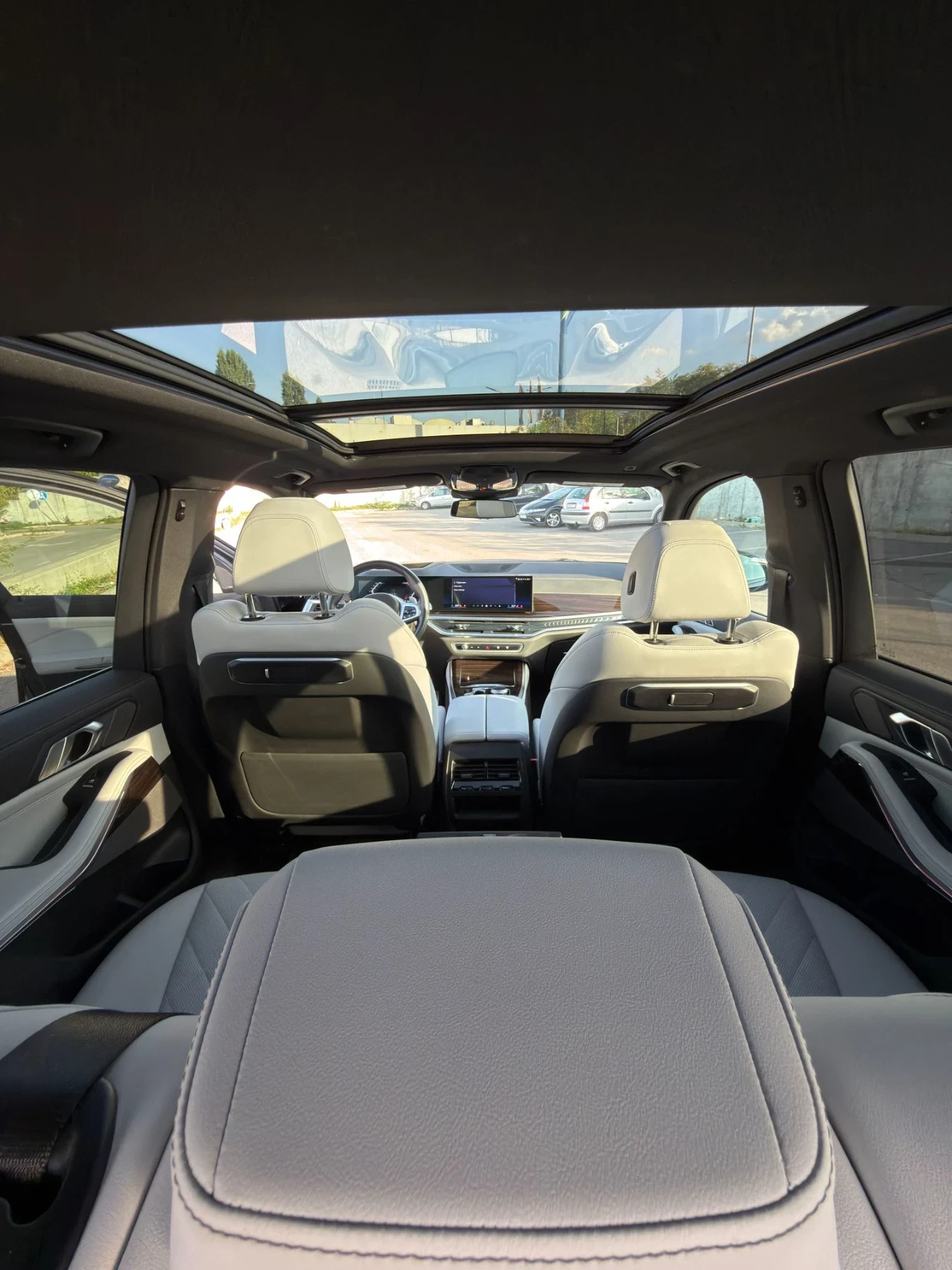 BMW X5 40i M-Sport, снимка 11 - Автомобили и джипове - 55921828